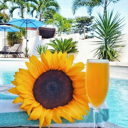 Casa Verde Hotel Rincon Dış mekan fotoğraf