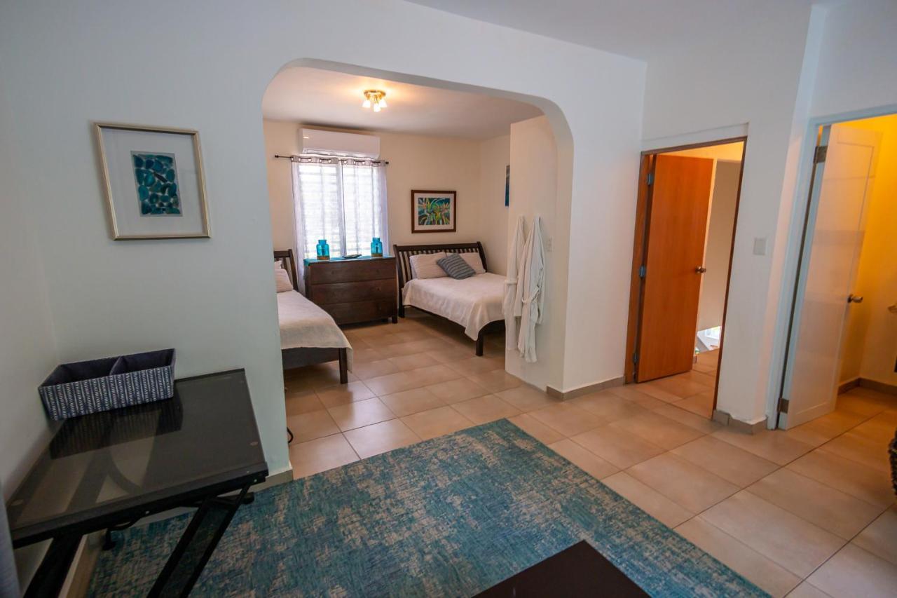 Casa Verde Hotel Rincon Dış mekan fotoğraf