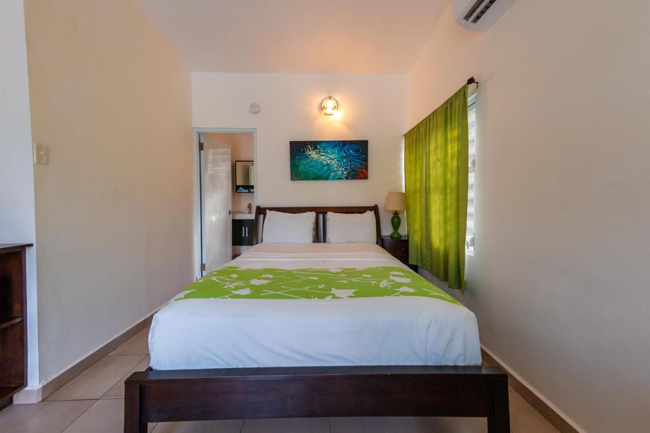 Casa Verde Hotel Rincon Dış mekan fotoğraf