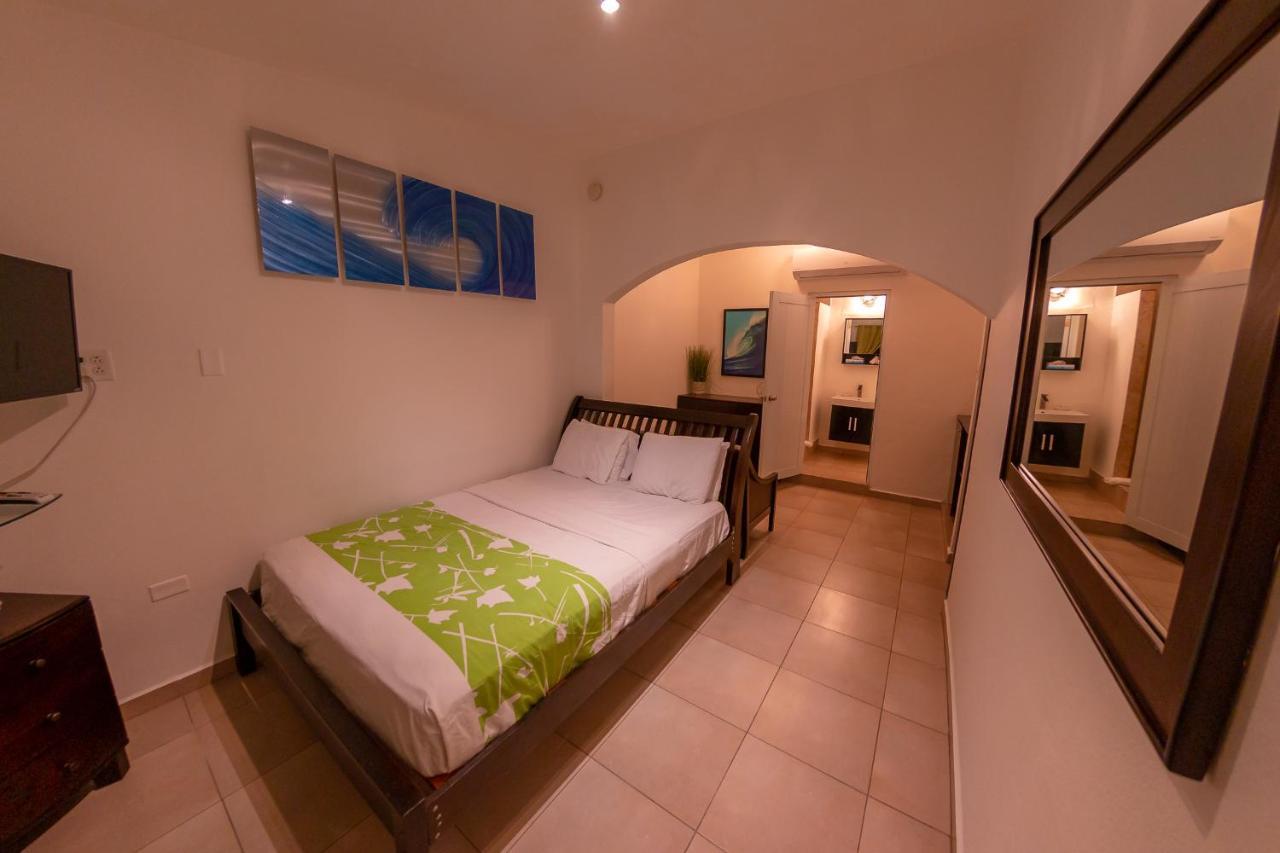 Casa Verde Hotel Rincon Dış mekan fotoğraf