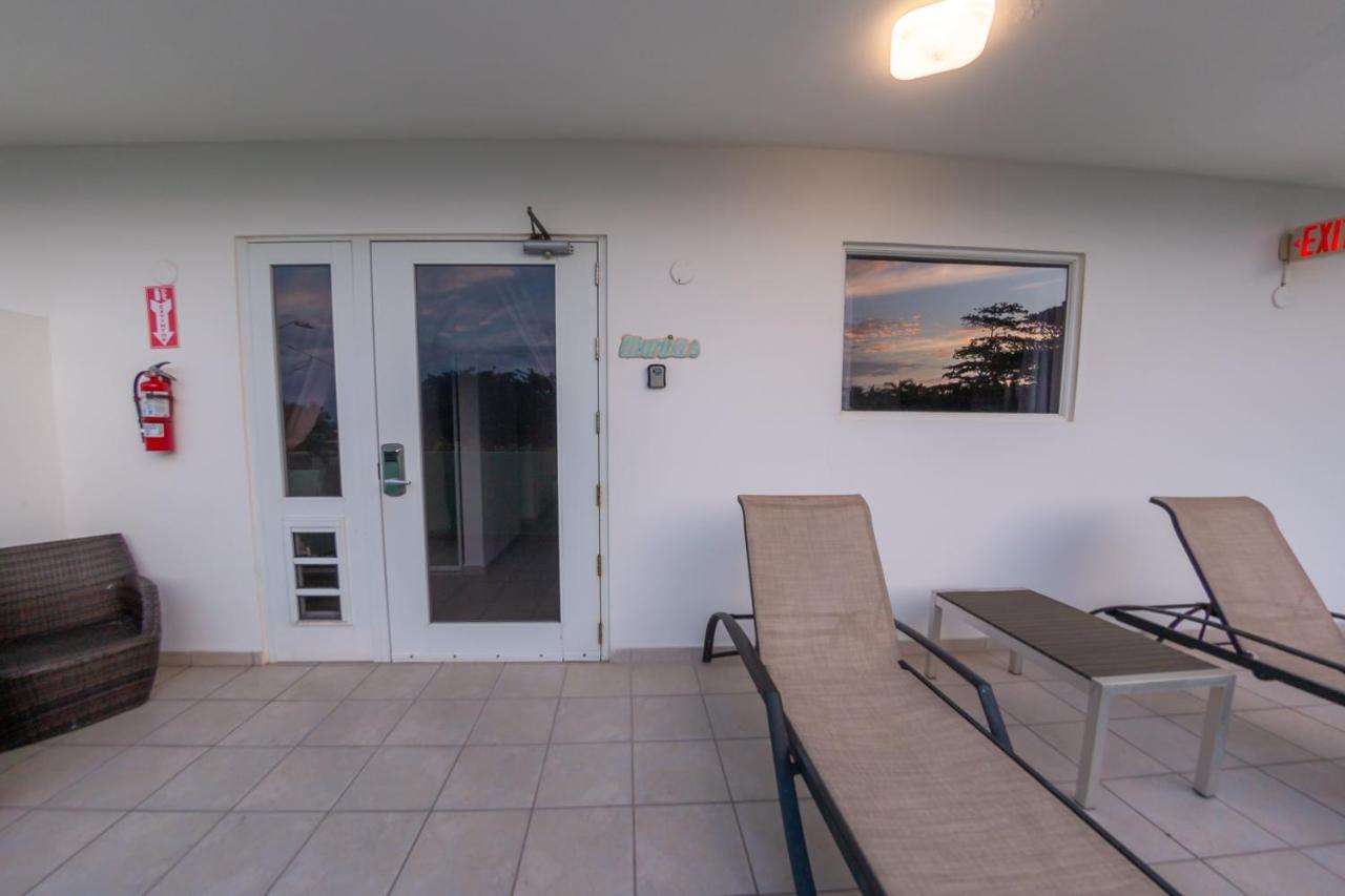 Casa Verde Hotel Rincon Dış mekan fotoğraf