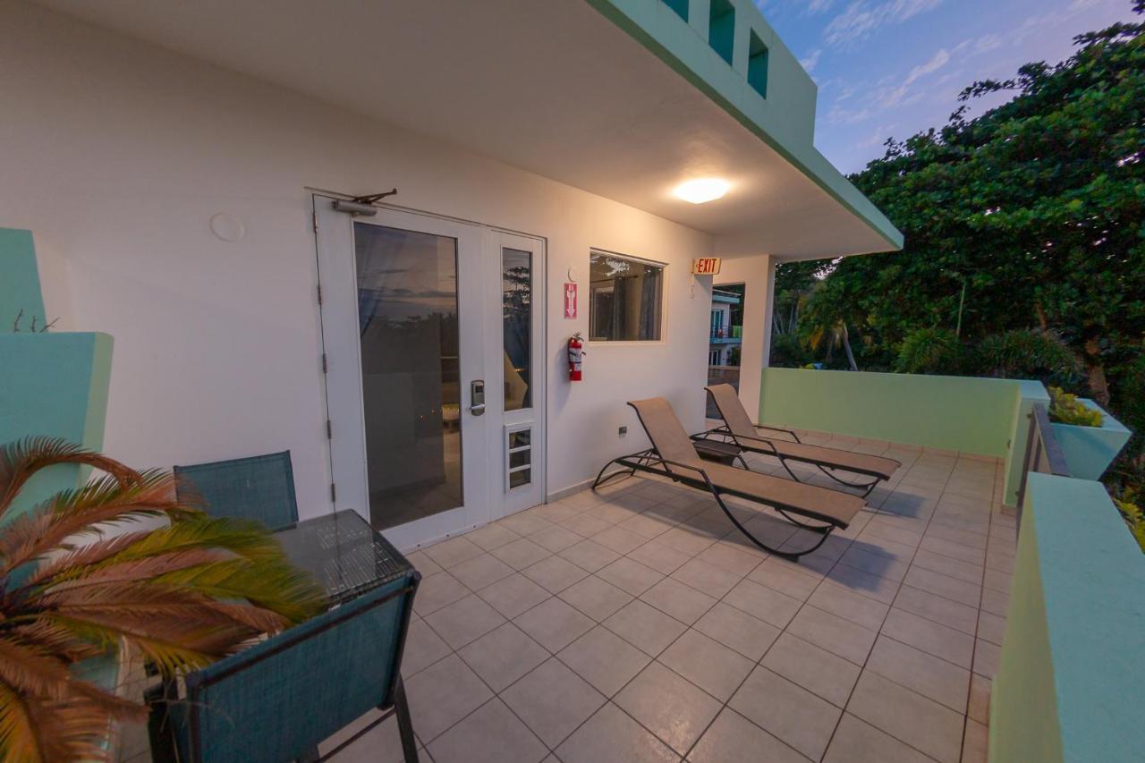 Casa Verde Hotel Rincon Dış mekan fotoğraf