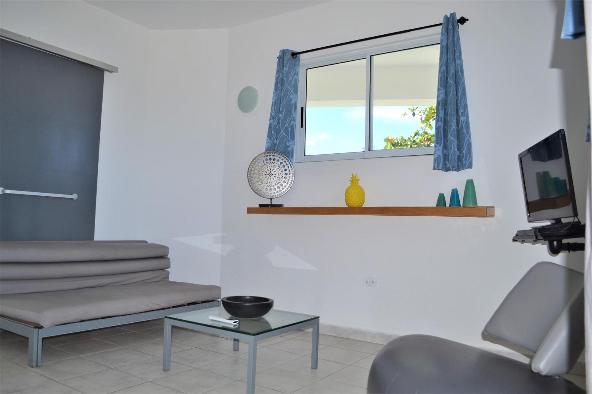 Casa Verde Hotel Rincon Dış mekan fotoğraf