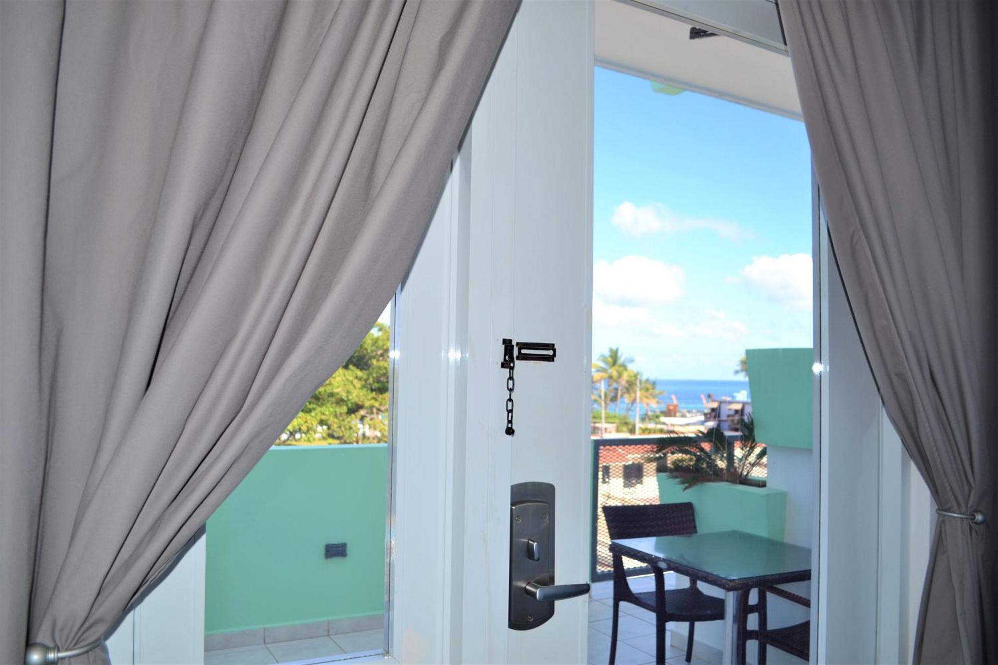 Casa Verde Hotel Rincon Dış mekan fotoğraf