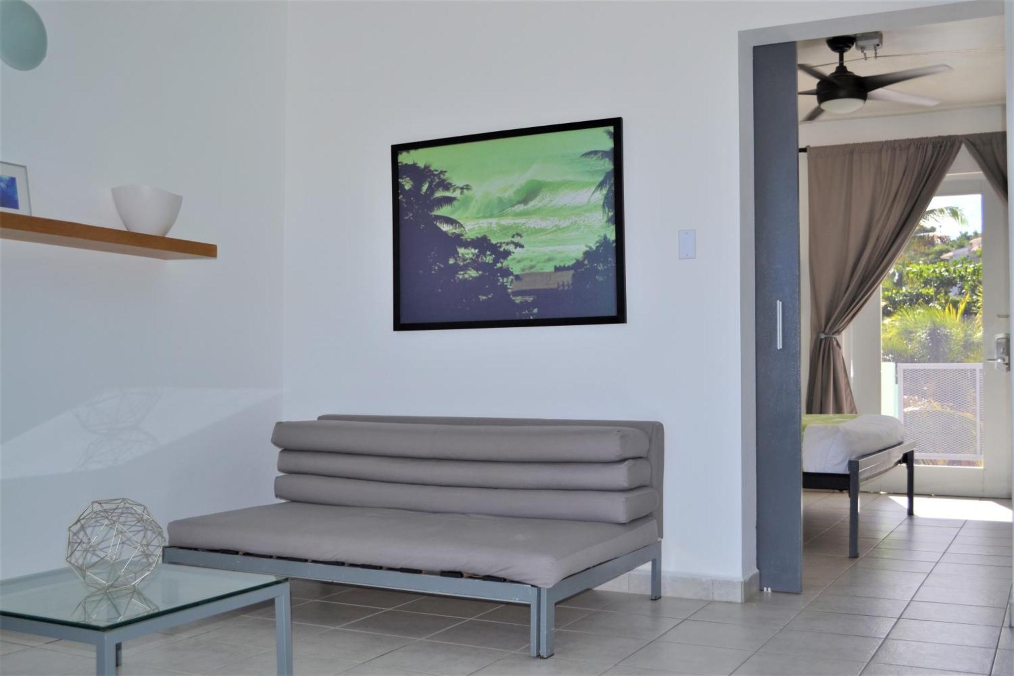 Casa Verde Hotel Rincon Dış mekan fotoğraf