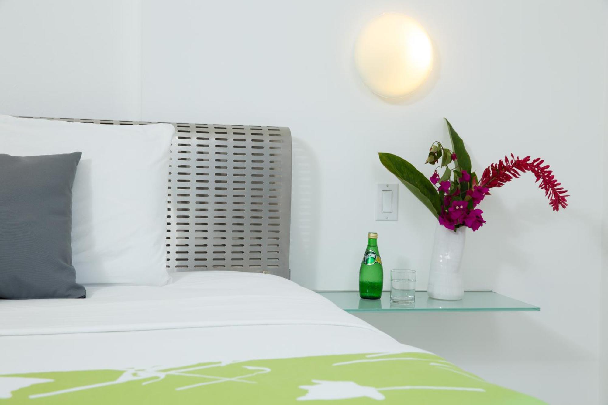Casa Verde Hotel Rincon Dış mekan fotoğraf