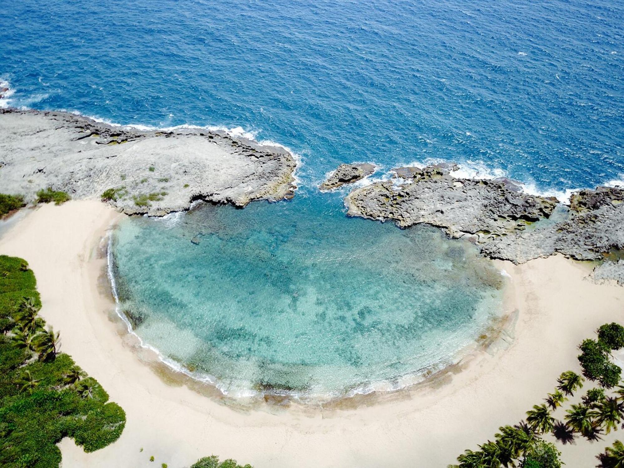 Casa Verde Hotel Rincon Dış mekan fotoğraf