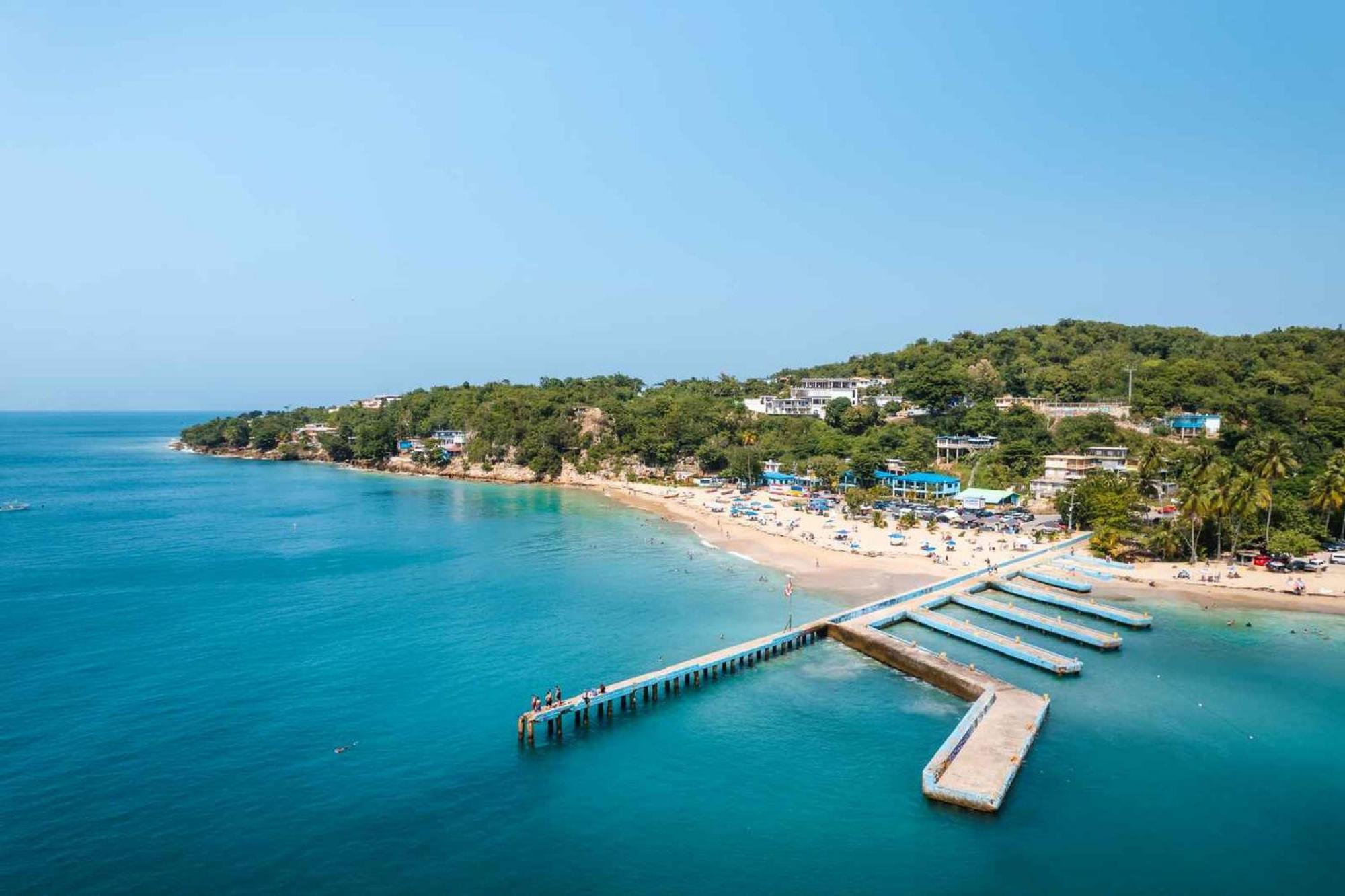 Casa Verde Hotel Rincon Dış mekan fotoğraf