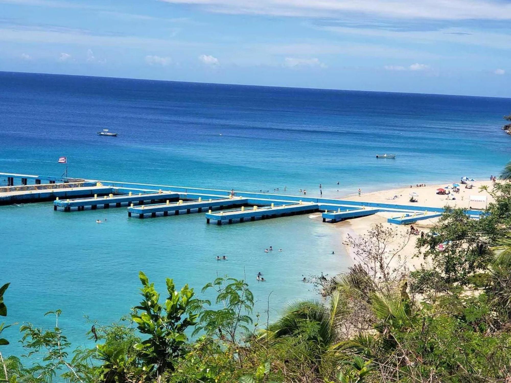 Casa Verde Hotel Rincon Dış mekan fotoğraf