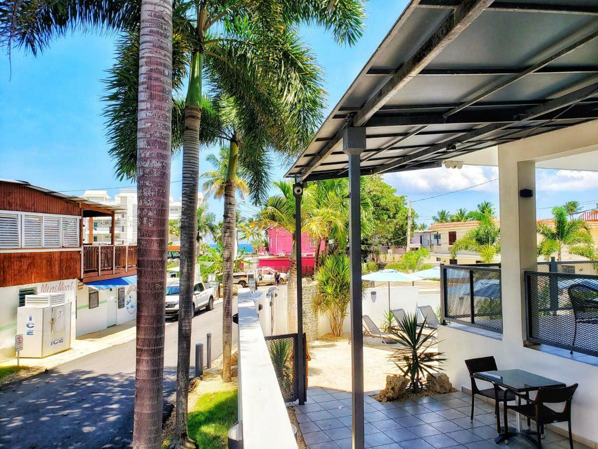 Casa Verde Hotel Rincon Dış mekan fotoğraf